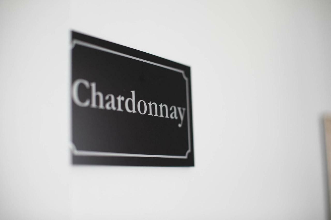 Domaine Du Vendangeoir - Les Chambres Вине Экстерьер фото